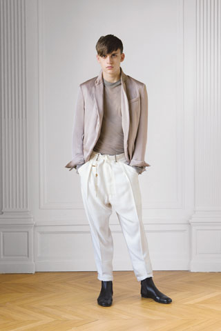 Yves Saint Laurent / - 2009